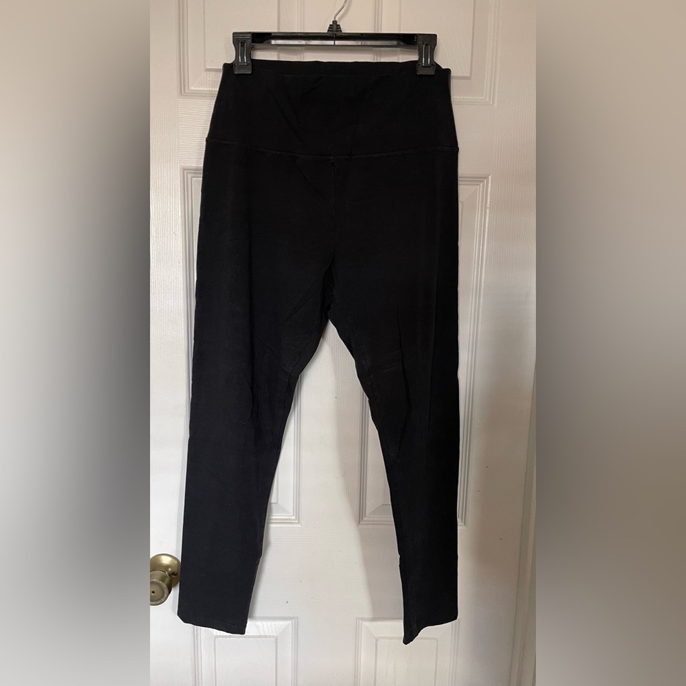 Aerie Offline OG High Rise Women’s Black Leggings
